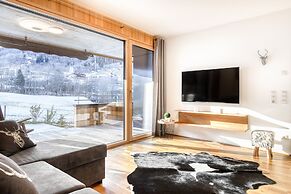 Appartement Mottakopf