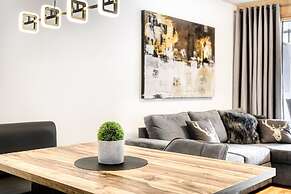 Appartement Mottakopf