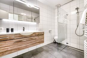 Appartement Mottakopf