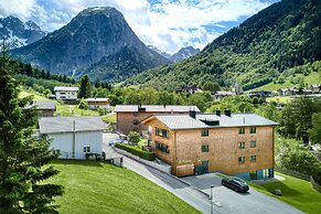 Appartement Mottakopf