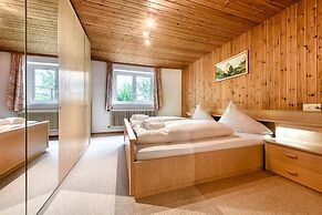 Familienferienwohnung B Rserberg Dorf