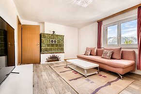 Familienferienwohnung B Rserberg Dorf