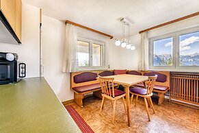 Familienferienwohnung B Rserberg Dorf