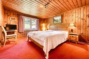 Berghaus Tschengla in B Rserberg