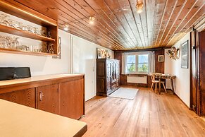 Berghaus Tschengla in B Rserberg