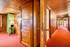 Berghaus Tschengla in B Rserberg