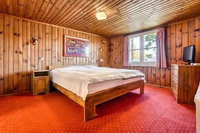 Berghaus Tschengla in B Rserberg