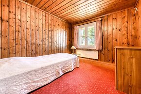 Berghaus Tschengla in B Rserberg