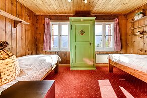 Berghaus Tschengla in B Rserberg