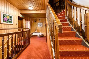 Berghaus Tschengla in B Rserberg