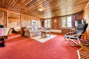 Berghaus Tschengla in B Rserberg