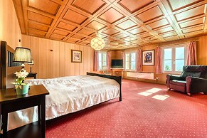 Berghaus Tschengla in B Rserberg