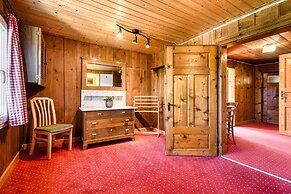 Berghaus Tschengla in B Rserberg