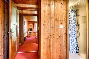 Berghaus Tschengla in B Rserberg