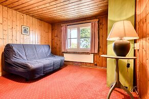 Berghaus Tschengla in B Rserberg