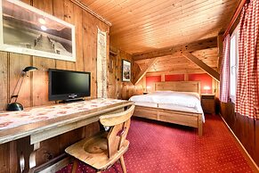 Berghaus Tschengla in B Rserberg