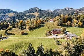 Berghaus Tschengla in B Rserberg