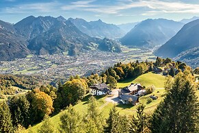 Berghaus Tschengla in B Rserberg
