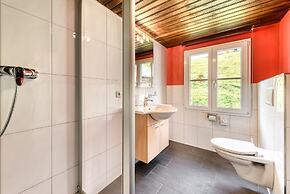 Berghaus Tschengla in B Rserberg