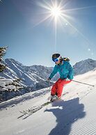 Appartement Scesaplana