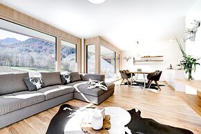 Appartement Scesaplana