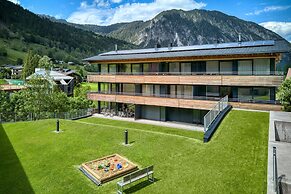 Appartement Scesaplana