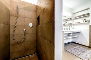 Appartement Scesaplana