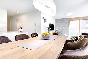 Appartement Scesaplana