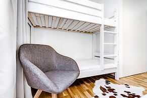 Appartement Scesaplana