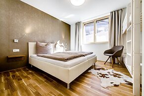 Appartement Scesaplana