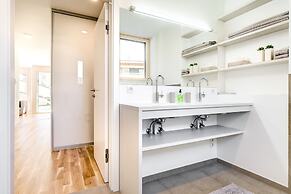 Appartement Scesaplana