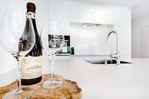 Appartement Scesaplana