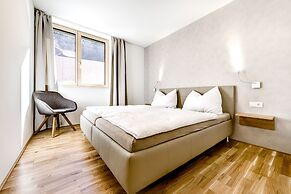 Appartement Scesaplana