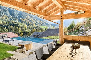 Chalet GM - Penthaus