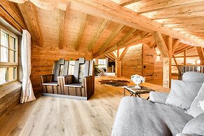 Chalet GM - Penthaus