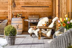 Chalet GM - Penthaus