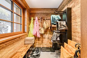 Chalet GM - Penthaus