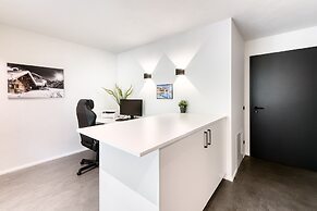 Chalet GM - Penthaus