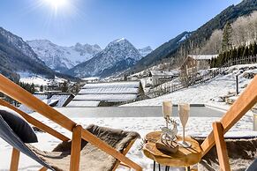 Chalet GM - Penthaus