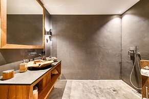 Chalet GM - Penthaus