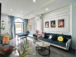 Deluxe 4 br Lucky Villa-Nova Phan Thiet