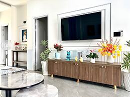Deluxe 4 br Lucky Villa-Nova Phan Thiet