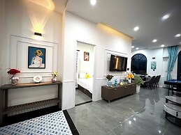 Deluxe 4 br Lucky Villa-Nova Phan Thiet