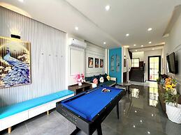 Deluxe 4 br Lucky Villa-Nova Phan Thiet