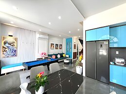 Deluxe 4 br Lucky Villa-Nova Phan Thiet