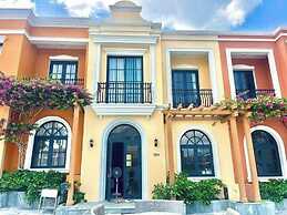 Deluxe 4 br Lucky Villa-Nova Phan Thiet