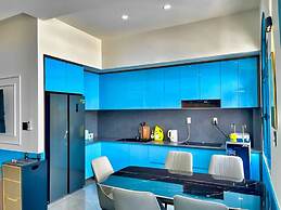 Deluxe 4 br Lucky Villa-Nova Phan Thiet