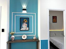 Deluxe 4 br Lucky Villa-Nova Phan Thiet