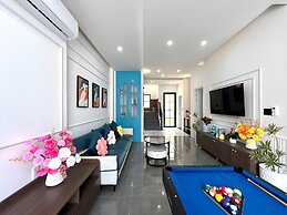 Deluxe 4 br Lucky Villa-Nova Phan Thiet