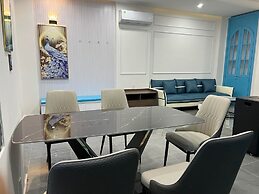 Deluxe 4 br Lucky Villa-Nova Phan Thiet